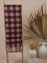 Load image into Gallery viewer, Fluffy Oversized Scarf - Alaska - Smores