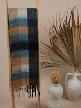Load image into Gallery viewer, Fluffy Oversized Scarf - Alaska - Stone