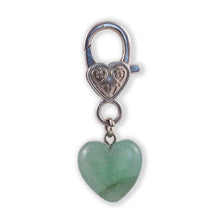 Load image into Gallery viewer, Healing Green Aventurine Healing Pet Pendant
