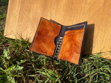Load image into Gallery viewer, Bi-fold wallet
