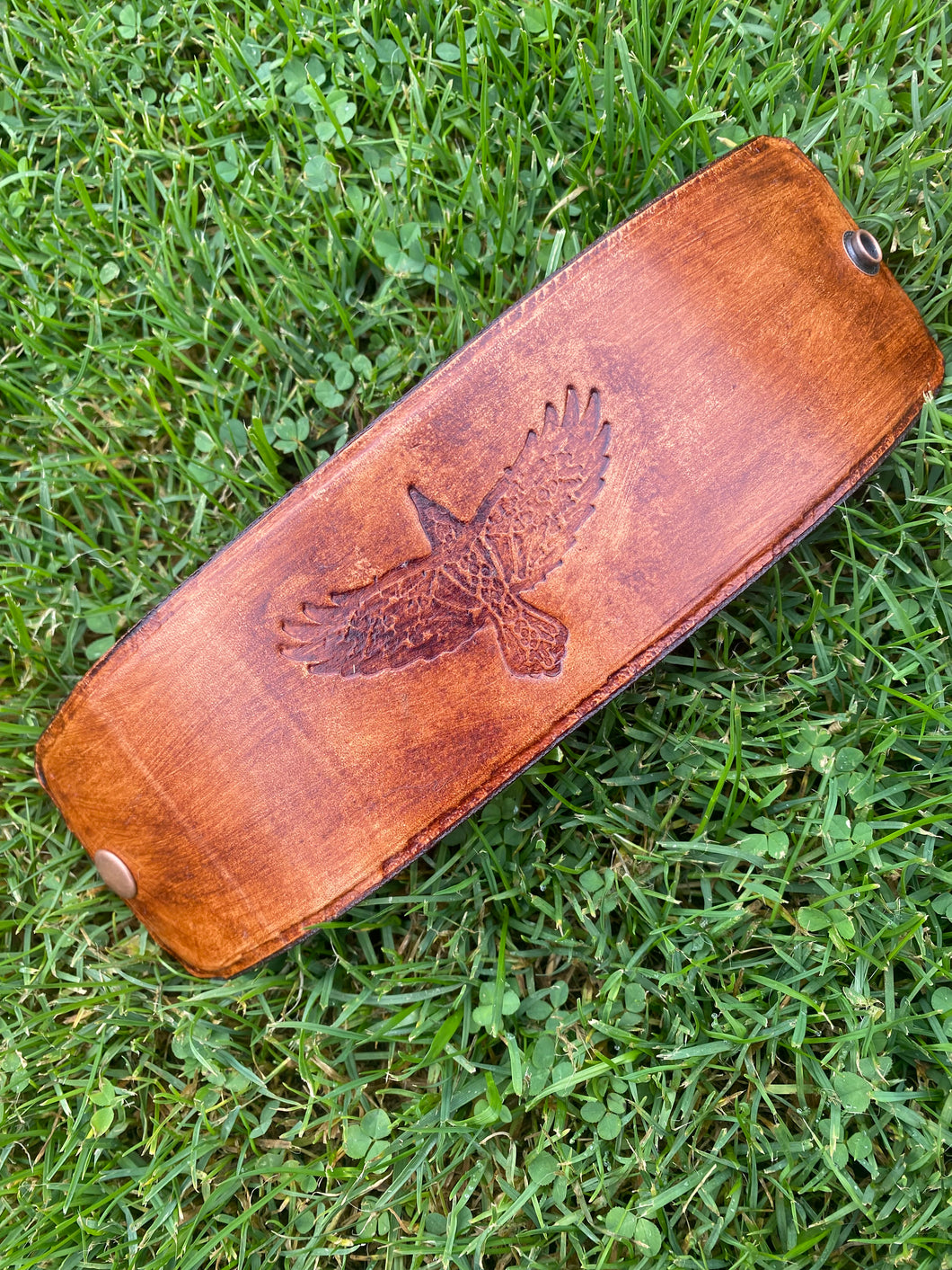Eagle Cuff