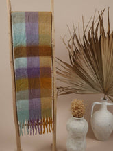Load image into Gallery viewer, Fluffy Oversized Scarf - Alaska - Nectar
