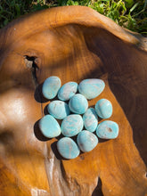 Load image into Gallery viewer, Amazonite tumbles
