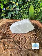 Load image into Gallery viewer, Selenite slab #3
