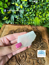 Load image into Gallery viewer, Selenite slab #1
