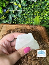 Load image into Gallery viewer, Selenite slab #2
