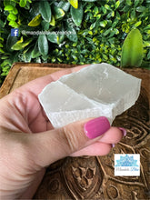 Load image into Gallery viewer, Selenite slab #3
